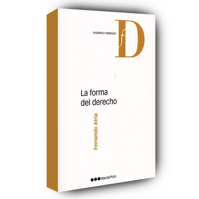La forma del derecho