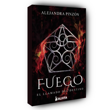 Fuego  el llamado del destino