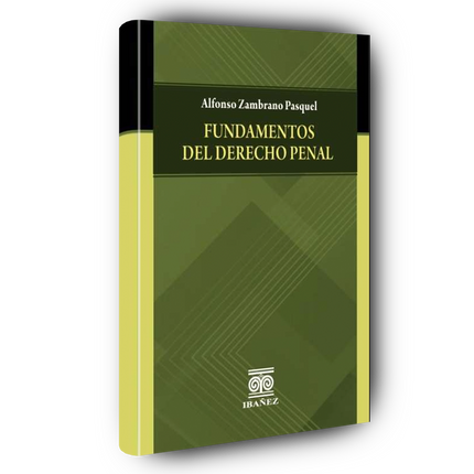 Fundamentos del derecho penal