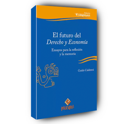 El futuro del Derecho y Economía
