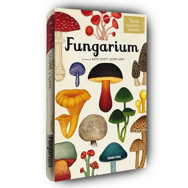Fungarium