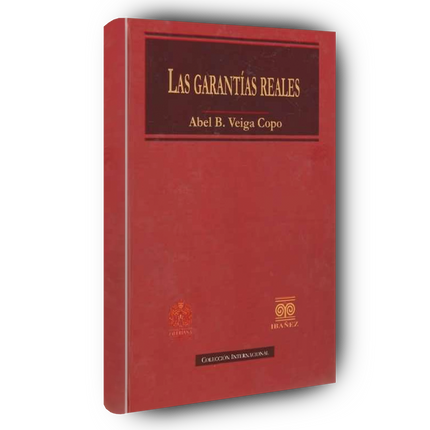 Las garantías reales. Nuevas figuras