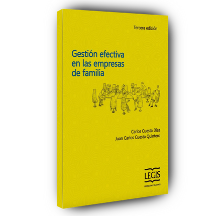 Gestión efectiva en las empresas de familia