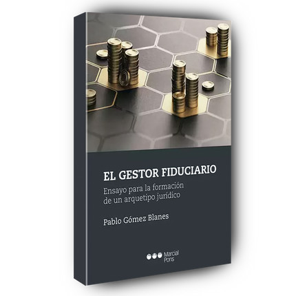 El gestor fiduciario