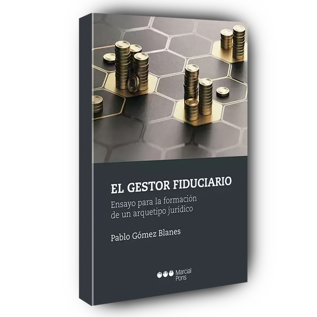 El gestor fiduciario