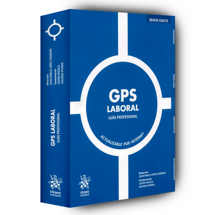 Gps Laboral Guía Profesional (Colombia)
