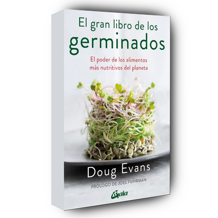El gran libro de los germinados