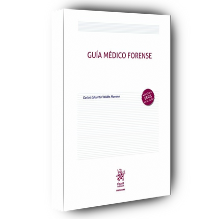 Guía Médico Forense