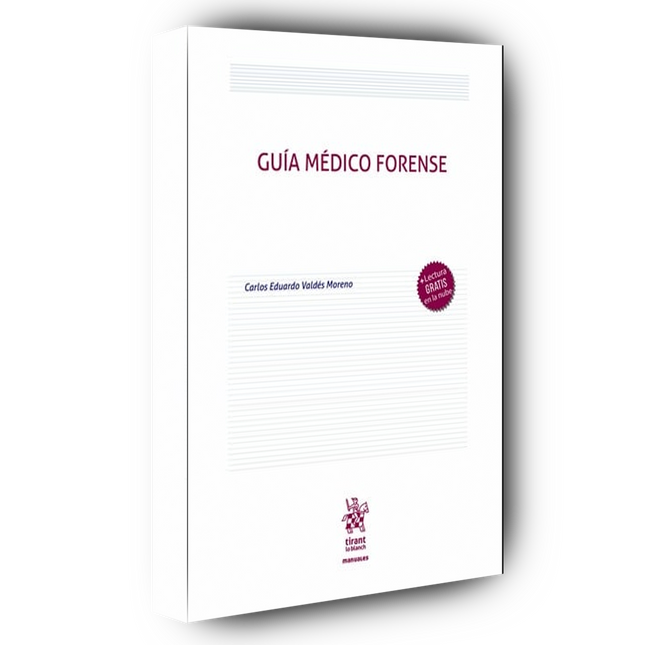Guía Médico Forense