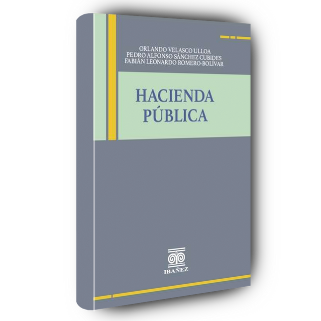 Hacienda pública
