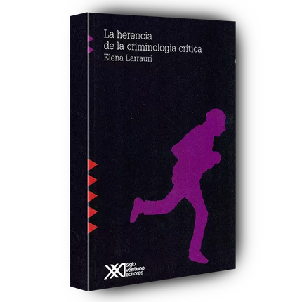 La herencia de la criminología