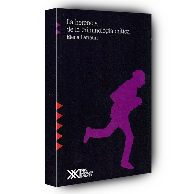 La herencia de la criminología