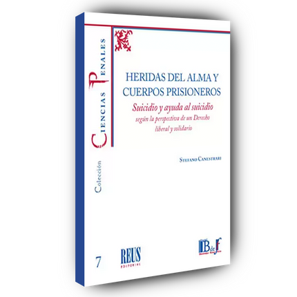 Heridas del alma y cuerpos prisioneros