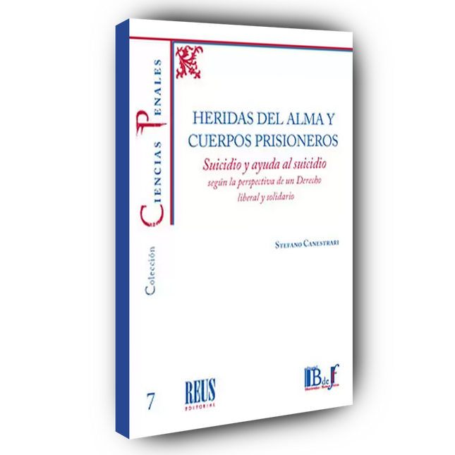 Heridas del alma y cuerpos prisioneros