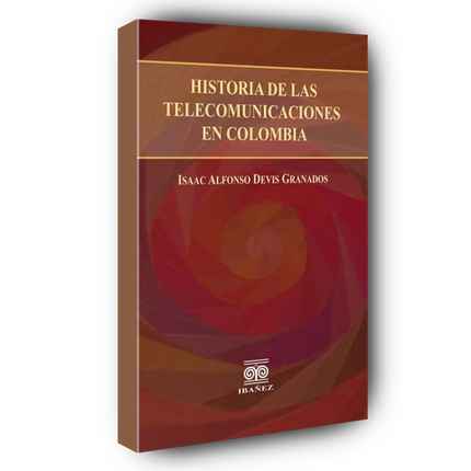 Historia de las telecomunicaciones en Colombia