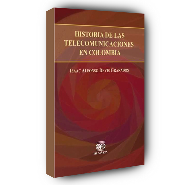 Historia de las telecomunicaciones en Colombia