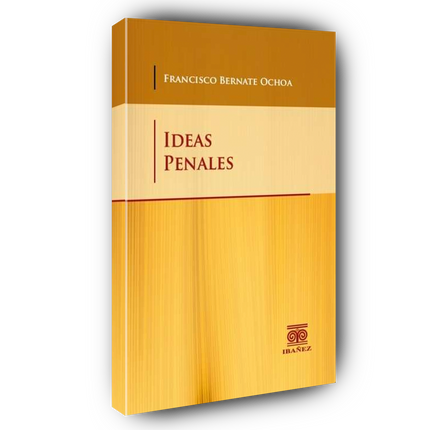 Ideas penales