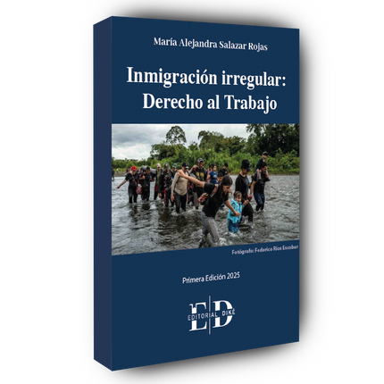 Inmigración irregular: Derecho al trabajo