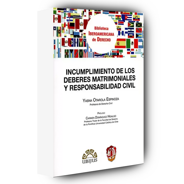 Incumplimiento de los deberes matrimoniales y responsabilidad civil