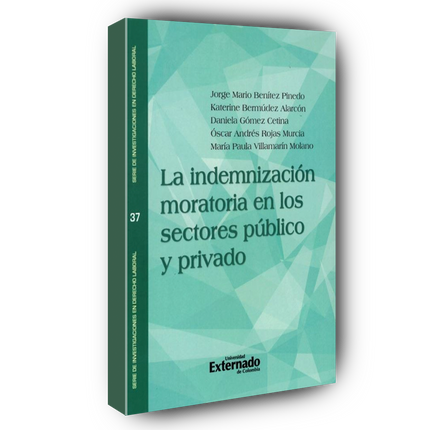 La indemnización moratoria en los sectores público y privado