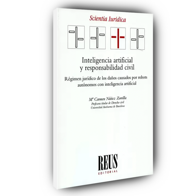 Inteligencia artificial y responsabilidad civil