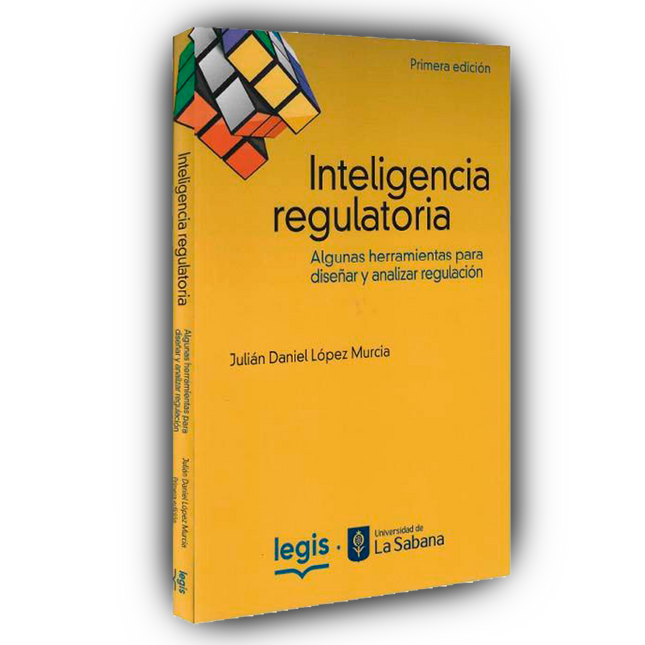 Inteligencia regulatoria