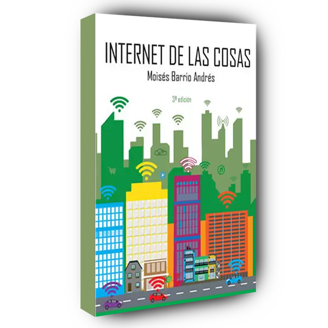 Internet de las Cosas