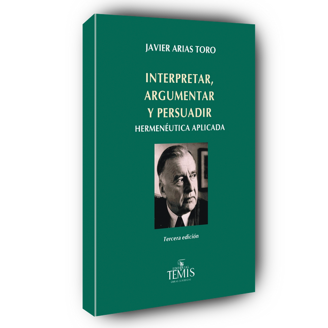 Interpretar, argumentar y persuadir