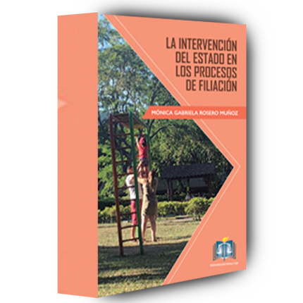 La intervención del Estado en los procesos de filiación
