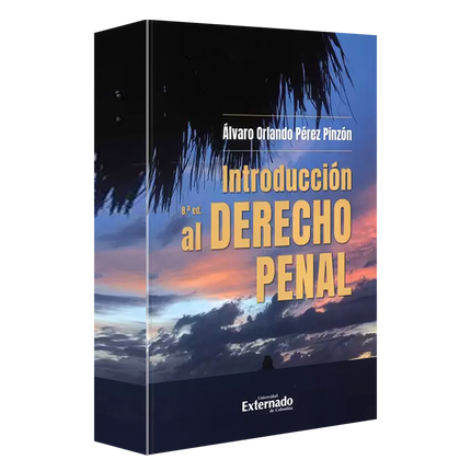 Introducción al derecho penal
