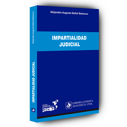 Impartialidad judicial