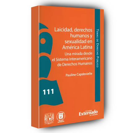 Laicidad, derechos humanos y sexualidad en América Latina