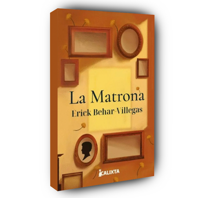 La Matrona