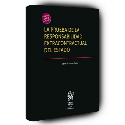 La prueba de la responsabilidad extracontractual del estado