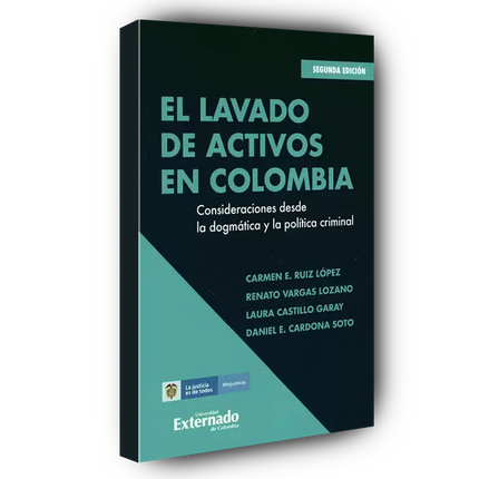 El Lavado De Activos En Colombia