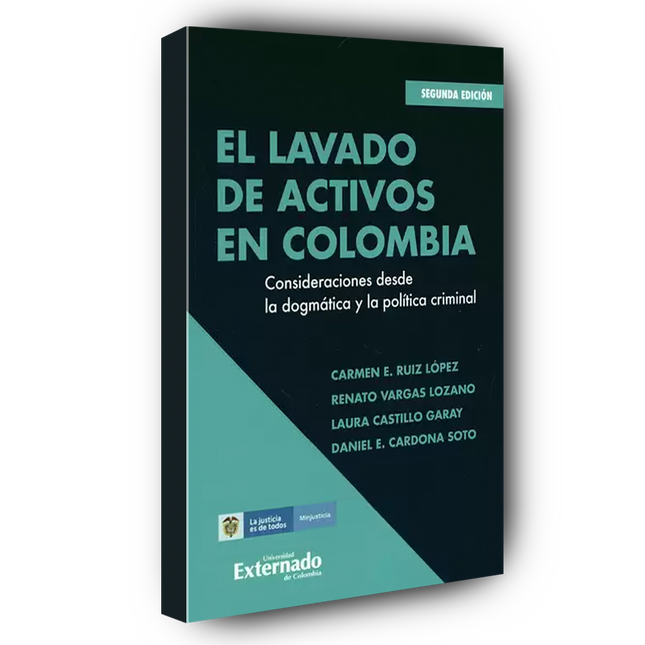 El Lavado De Activos En Colombia