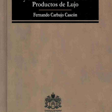 La distribución selectiva y el comercio paralelo de productos de lujo