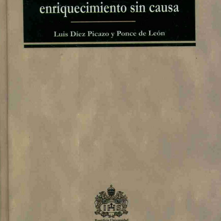 Doctrina del enriquecimiento sin causa