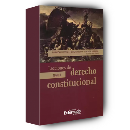 Lecciones constitucionales de derecho probatorio. Tomo III.