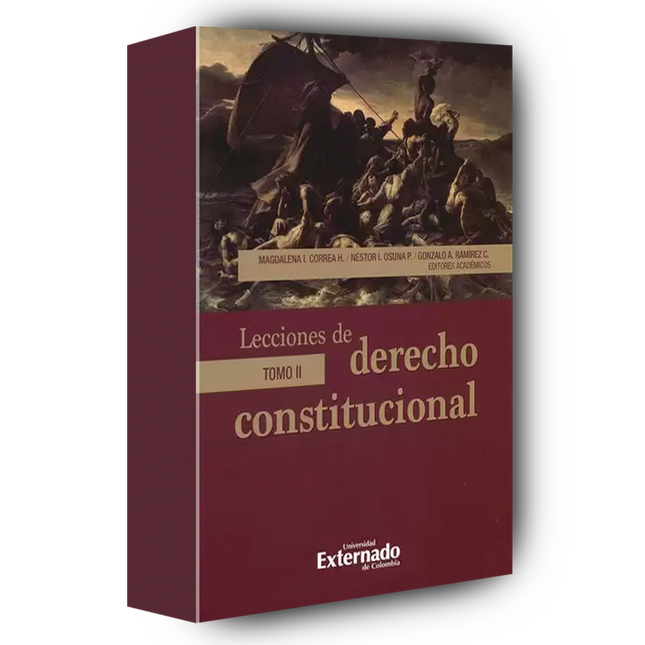 Lecciones constitucionales de derecho probatorio. Tomo III.