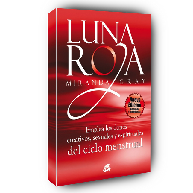 Luna roja