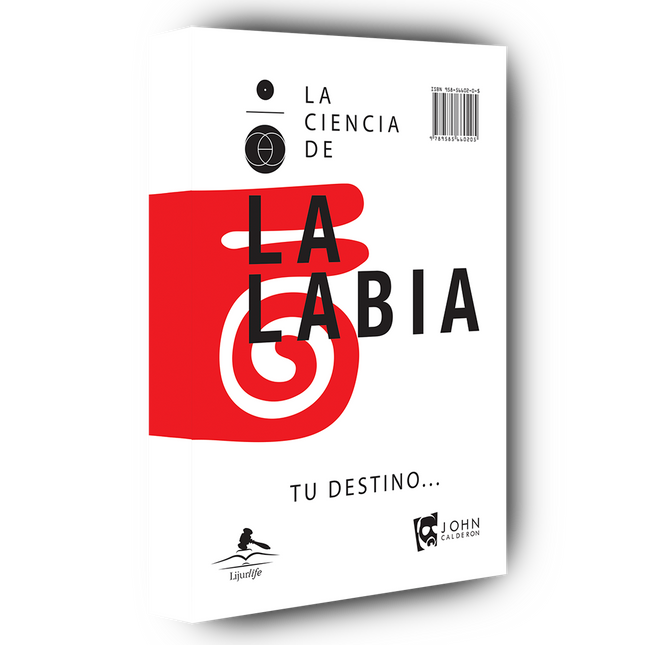 La ciencia de la labia