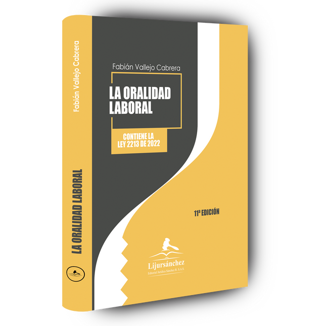 La oralidad laboral