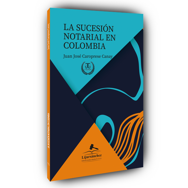 La sucesión notarial en Colombia