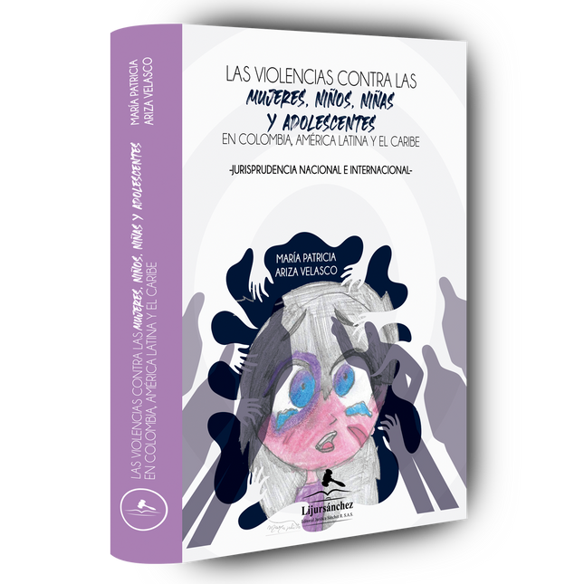 Las violencias contra las mujeres, niños, niñas y adolescentes  en Colombia, américa latina y el caribe