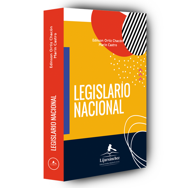 Legislario nacional