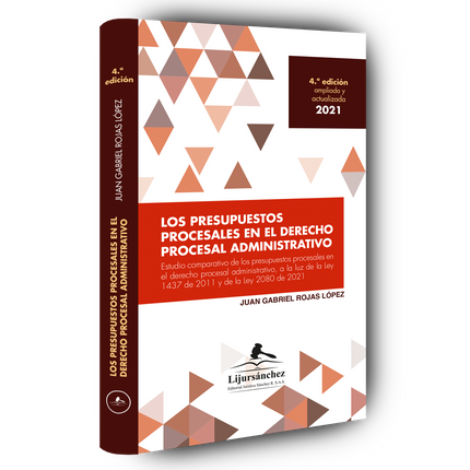 Los presupuestos procesales en el derecho procesal administrativo