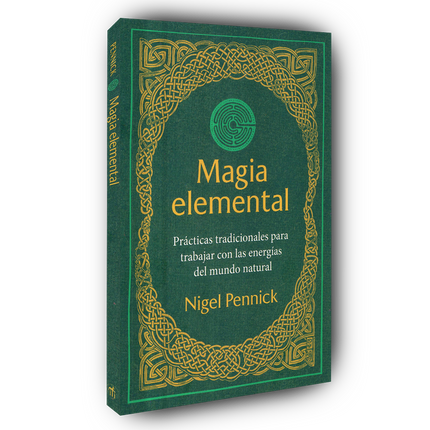 Magia elemental