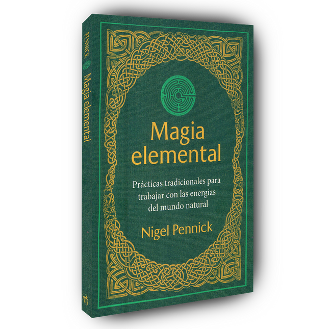 Magia elemental