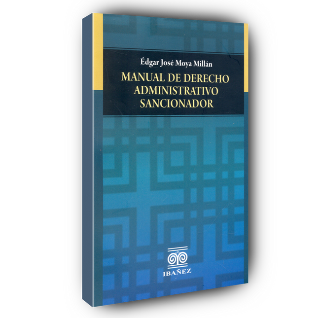 Manual de derecho administrativo sancionador